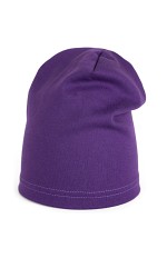 Czapka Art Of Polo 22811 Simple Stretch dziewczęca