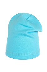 Czapka Art Of Polo 22811 Simple Stretch dziewczęca
