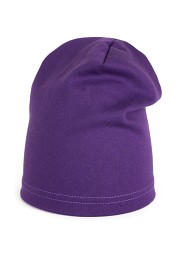 Czapka Art Of Polo 22811 Simple Stretch dziewczęca