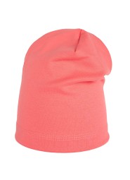 Czapka Art Of Polo 22811 Simple Stretch dziewczęca