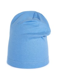 Czapka Art Of Polo 22811 Simple Stretch dziewczęca