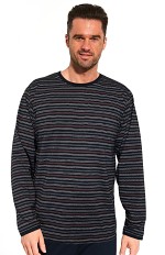 Piżama Cornette Various 138/46 dł/r S-2XL męska