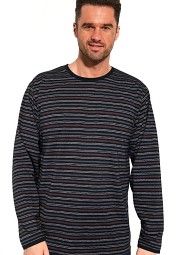 Piżama Cornette Various 138/46 dł/r S-2XL męska