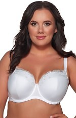 Biustonosz full cup Ava 2112