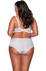 Biustonosz full cup Ava 2112