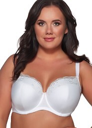 Biustonosz full cup Ava 2112