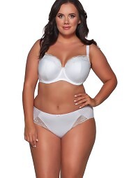 Biustonosz full cup Ava 2112