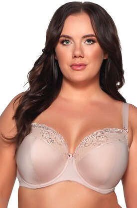 Biustonosz full cup Ava 2112 Maxi - zdjęcie 2