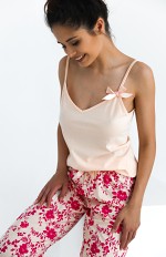 Piżama Sensis Isabella w/r S-XL
