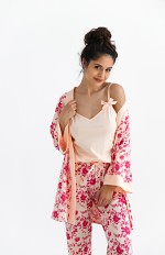 Piżama Sensis Isabella w/r S-XL