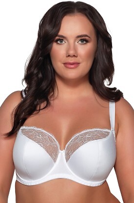 Biustonosz semi soft Ava 2110 Maxi - zdjęcie 2