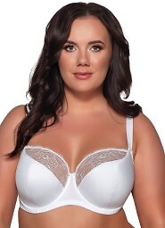 Biustonosz semi soft Ava 2110