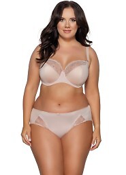 Figi Ava 2110/B S-2XL Brazyliany