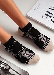 Stopki Milena 1146 Sznaucer 37-41