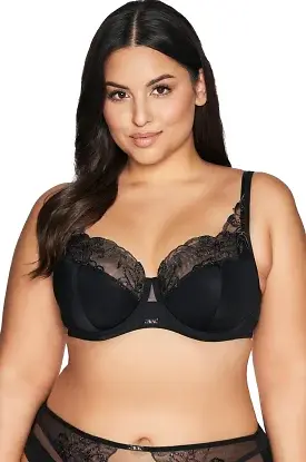 Biustonosz semi soft Ava 2071 - zdjęcie 2