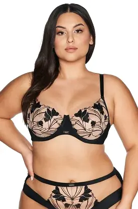 Biustonosz soft Ava 2117 - zdjęcie 2