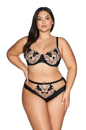 Biustonosz soft Ava 2117