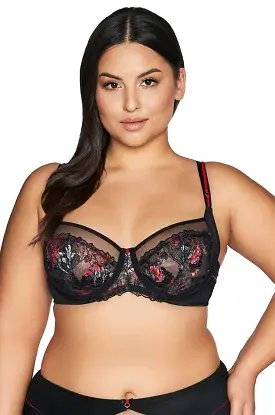 Biustonosz soft Ava 2122 - zdjęcie 2