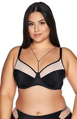 Biustonosz semi soft Ava 2135