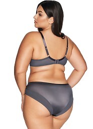 Biustonosz soft side support Ava 2123