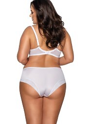 Biustonosz soft Ava 2111 SSS Maxi