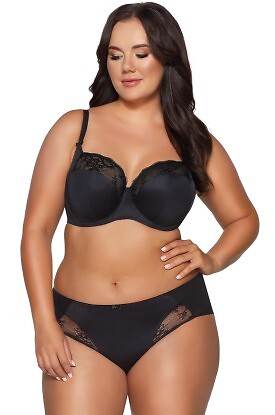 Biustonosz soft Ava 2111 SSS Maxi