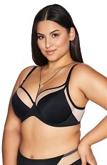 Biustonosz soft Ava 2136
