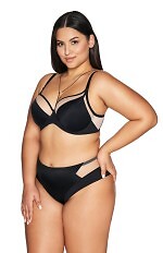Biustonosz soft Ava 2136
