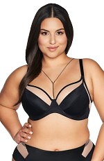 Biustonosz soft Ava 2136