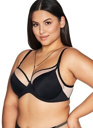Biustonosz soft Ava 2136