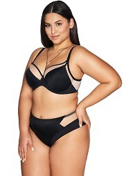 Biustonosz soft Ava 2136