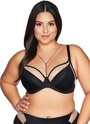 Biustonosz soft Ava 2136