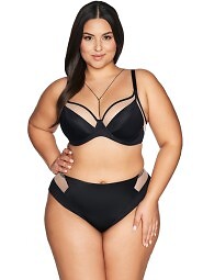 Biustonosz soft Ava 2136