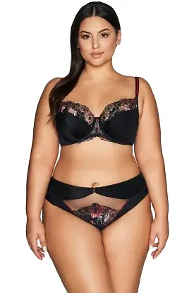 Figi Ava 2121/B Brazyliany S-2XL