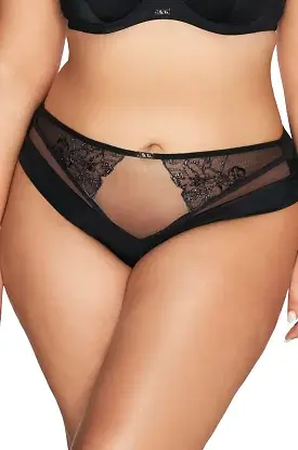 Figi Ava 2071 S-2XL - zdjęcie 2