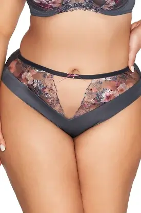 Figi Ava 2123 S-3XL - zdjęcie 2