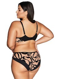 Figi Ava 2125 S-3XL Beige