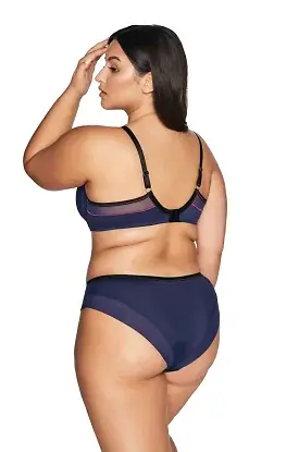 Figi Ava 2120 S-3XL Navy Blue