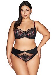 Figi Ava 2122/B Brazyliany S-3XL