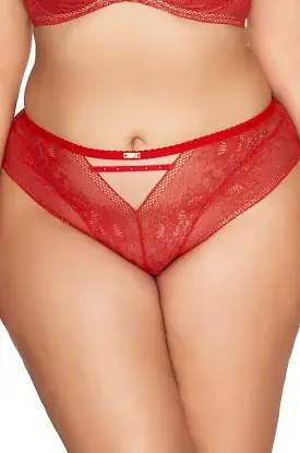 Figi Ava 2128 S-3XL - zdjęcie 2