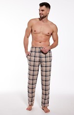 Spodnie piżamowe Cornette 691/49 269703 M-2XL męskie