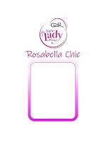 Rajstopy Gatta Rosabella Chic Little Lady 60 den 92-158