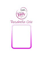 Rajstopy Gatta Rosabella Chic Little Lady 60 den 92-158