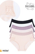 Figi DC Girl 26879 A'2 S-XL