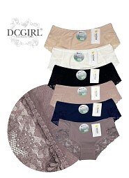 Figi DC Girl 26879 A'2 S-XL