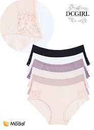 Figi DC Girl 26879 A'2 S-XL