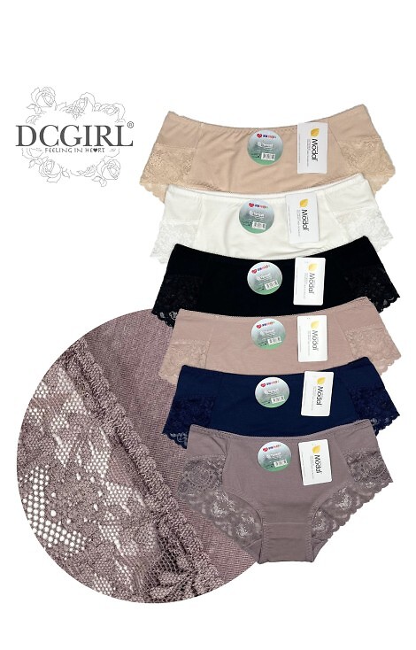 Figi DC Girl 26879 A'2 S-XL
