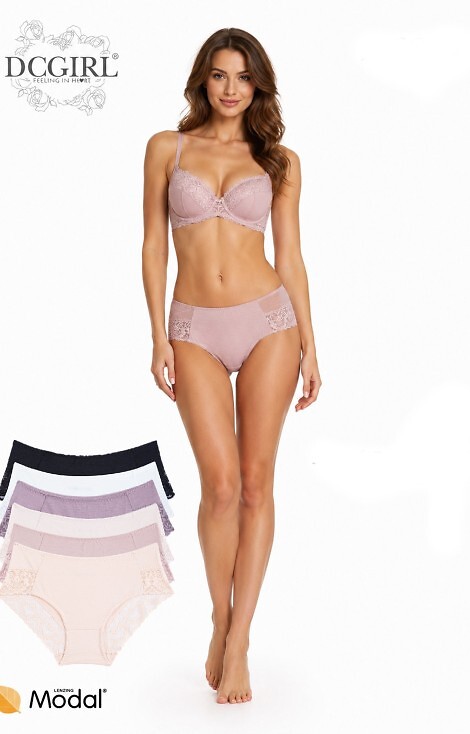 Figi DC Girl 26879 A'2 S-XL