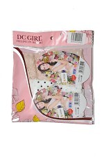 Stringi DC Girl 26401/wz.43 A'2 modal S-XL