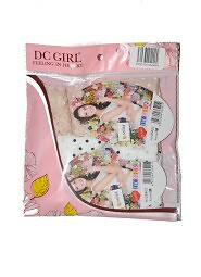 Stringi DC Girl 26401/wz.43 A'2 modal S-XL